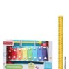 Fisher Price Classic Xylophone - Multicolor-4