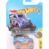 Hot Wheels HW Art Cars (Styles And Color May Vary)-1