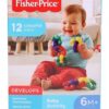 Uploaded ToFisher Price Baby Activity Chain - Multicolour-6