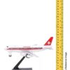 Speedage Jumbo 747 Air Plane Swissair (Color May Vary)-6