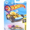 Hot Wheels Experimotors Die Cast Toy Car (Color And Design May Vary)-3