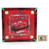 Disney Pixar Cars 2 In 1 Carrom Board & Ludo Game (Color & Print May Vary)-3