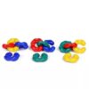 Uploaded ToFisher Price Baby Activity Chain - Multicolour-4