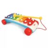 Fisher Price Classic Xylophone - Multicolor-1