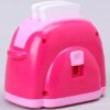Mini Appliance Set Pink - Pack of 4-10