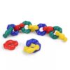 Uploaded ToFisher Price Baby Activity Chain - Multicolour-1