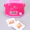 Mini Appliance Set Pink - Pack of 4-9