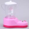 Mini Appliance Set Pink - Pack of 4-8