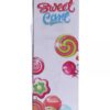 Pretend Play Sweet Shop Toy Pink - 39 Pieces-3