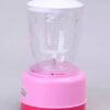 Mini Appliance Set Pink - Pack of 4-7