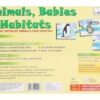 Animals, Babies & Habitats-2