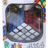Funskool - Rubiks Cube 4 x 4 Multi Colour-2