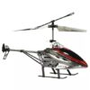 NHR HX-708 Two Channel Radio Remote Control Helicopter - Red-7