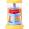 Ratanas Toy Tea Maker - Yellow & blue-4
