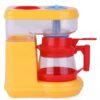 Ratanas Toy Tea Maker - Yellow Red-4