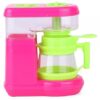 Ratanas Toy Tea Maker - Pink Green-11