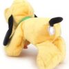 Disney Pluto Soft Toy - 20 cm-6