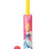 Disney Princess Cricket Set - Yellow-5
