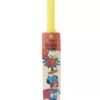 Disney Mickey Mouse & Friends Cricket Bat And Ball (Colour and Print May Vary)-3