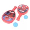 Marvel Spiderman My First Racket Set (Color & Print May Vary)-7