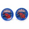 Marvel Spiderman Catch Ball Set Pack of 2 - Blue & Red-7
