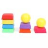 Imagician Playthings Pile the Tiles - Multicolor-5