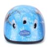 Disney Frozen Helmet - Blue-5