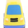 Giggles Mini School Bus - Yellow Blue-5