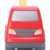 Giggles Mini Vehicles Tow Truck - Red-5