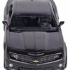 RMZ Chevrolet Camaro Diecast Car Toy - Black-14