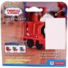 Thomas And Friends Puffer Engines - Red-2