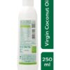 KLF Nirmal Virgin Coconut Oil - 250 ml-3