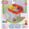 Little Tikes Little Champs Bathketball - Red & Yellow-2