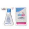 Sebamed Children’s Shampoo - 50 ml-5