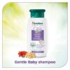 Himalaya Herbal Gentle Baby Shampoo - 400 ml-5