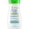 Mamaearth Gentle Cleansing Shampoo For Babies - 200 ml-5