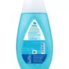 Johnson's Active Kids Clean & Fresh Shampoo - 100 ml-2
