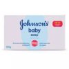 Johnson's baby Soap - 50 gm-3