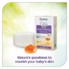 Himalaya Herbal Nourishing Baby Soap - 125 gm-5