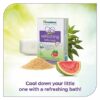 Himalaya Herbal Refreshing Baby Soap Watermelon - 125 gm-4