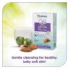 Himalaya Herbal Gentle Baby Soap - 125 gm-3