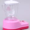 Mini Appliance Set Pink - Pack of 4-6