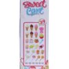 Pretend Play Sweet Shop Toy Pink - 39 Pieces-1