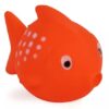 Ratnas Squeaky Toys Fish Shape 3 Pieces (Color May Vary)-3
