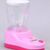 Mini Appliance Set Pink - Pack of 4-5