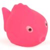 Ratnas Squeaky Toys Fish Shape 3 Pieces (Color May Vary)-2