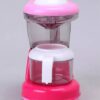 Mini Appliance Set Pink - Pack of 4-4