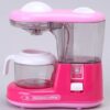 Mini Appliance Set Pink - Pack of 4-3