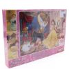 Disney Beauty And the Beast Puzzle Set - 108 Pieces-3