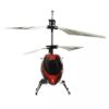 NHR HX-708 Two Channel Radio Remote Control Helicopter - Red-6